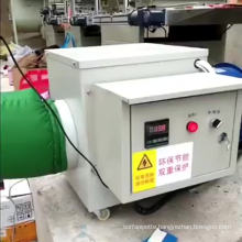 Industrial Poultry Farm Equipment Electric Hot Air Generator Heater